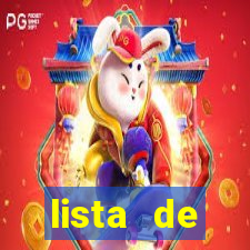 lista de plataformas de jogos